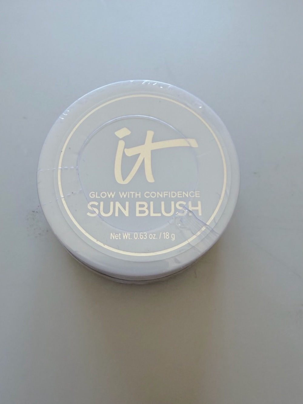 it cosmetics Sun Blush Compact